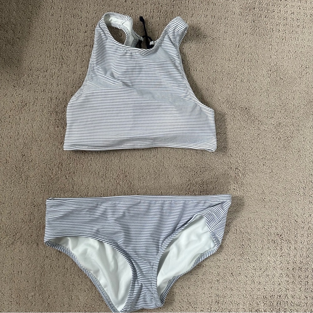 Gap Mid Rise Bikini Bottom - Picture 2 of 2